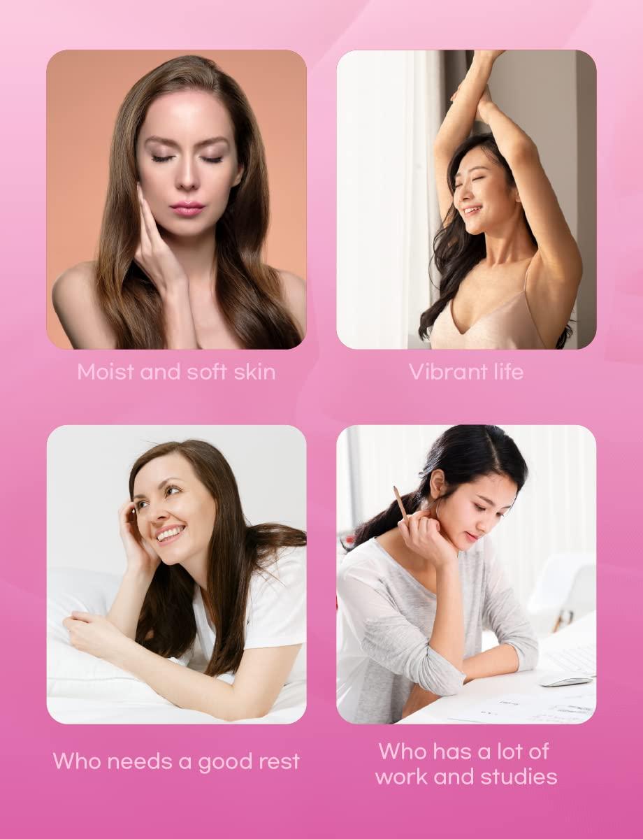 FARMER QUEEN FARMER QUEEN Gyeol Collagen Plus+ (2g*60 Stick Packets) Low Molecular Weight Collagen + Vitamin C