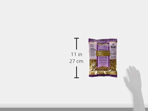 Tinkyada Tinkyada Brown Rice Pasta Elbow, Kosher, Gluten Free & Non-GMO, 16 Ounce (Pack of 12)