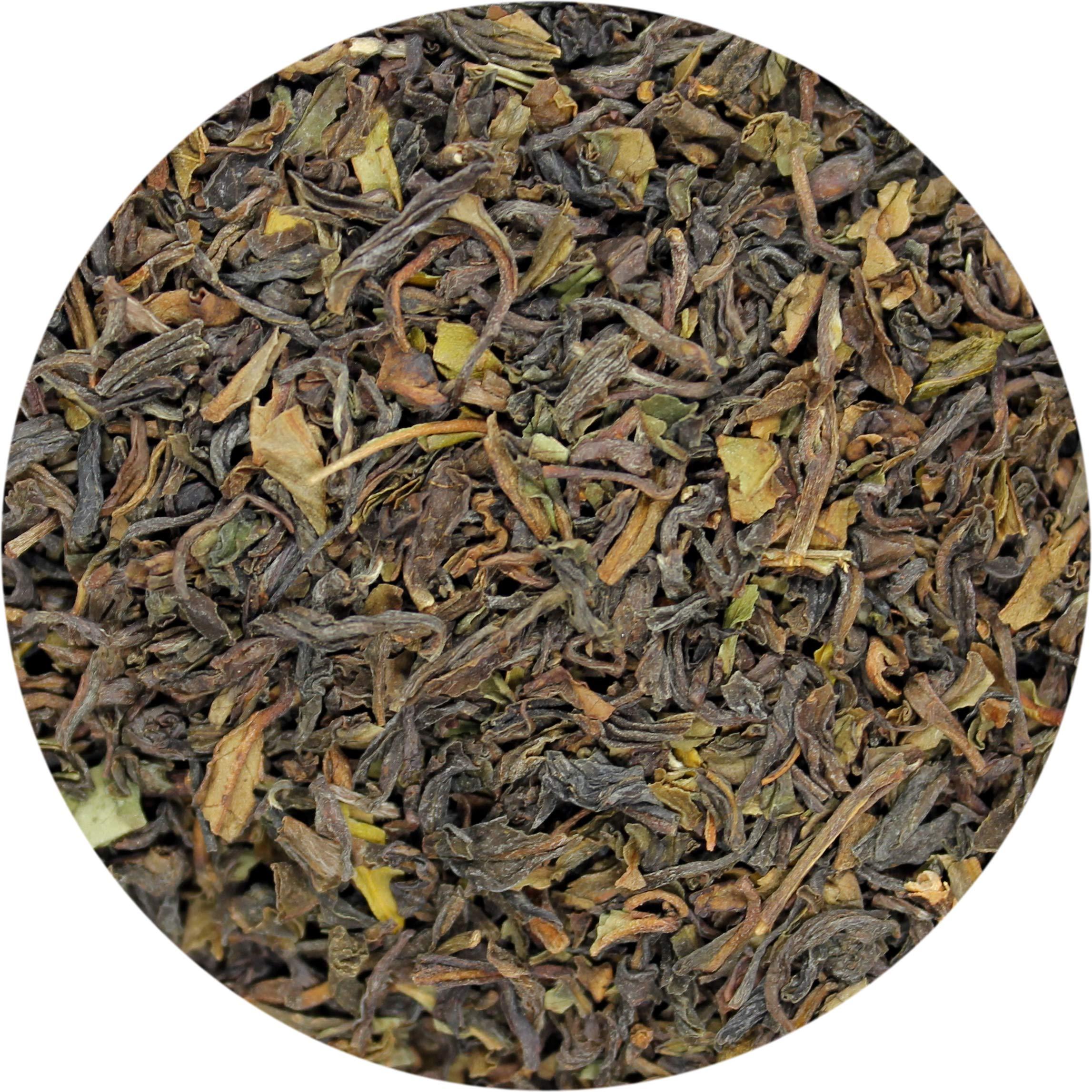 SpecialTea Company Special Tea Darjeeling First Flush Black Tea, 20 Tea Bags