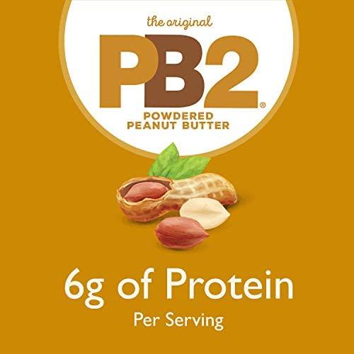 PB2 PB2 Powdered Peanut Butter,6.5 oz