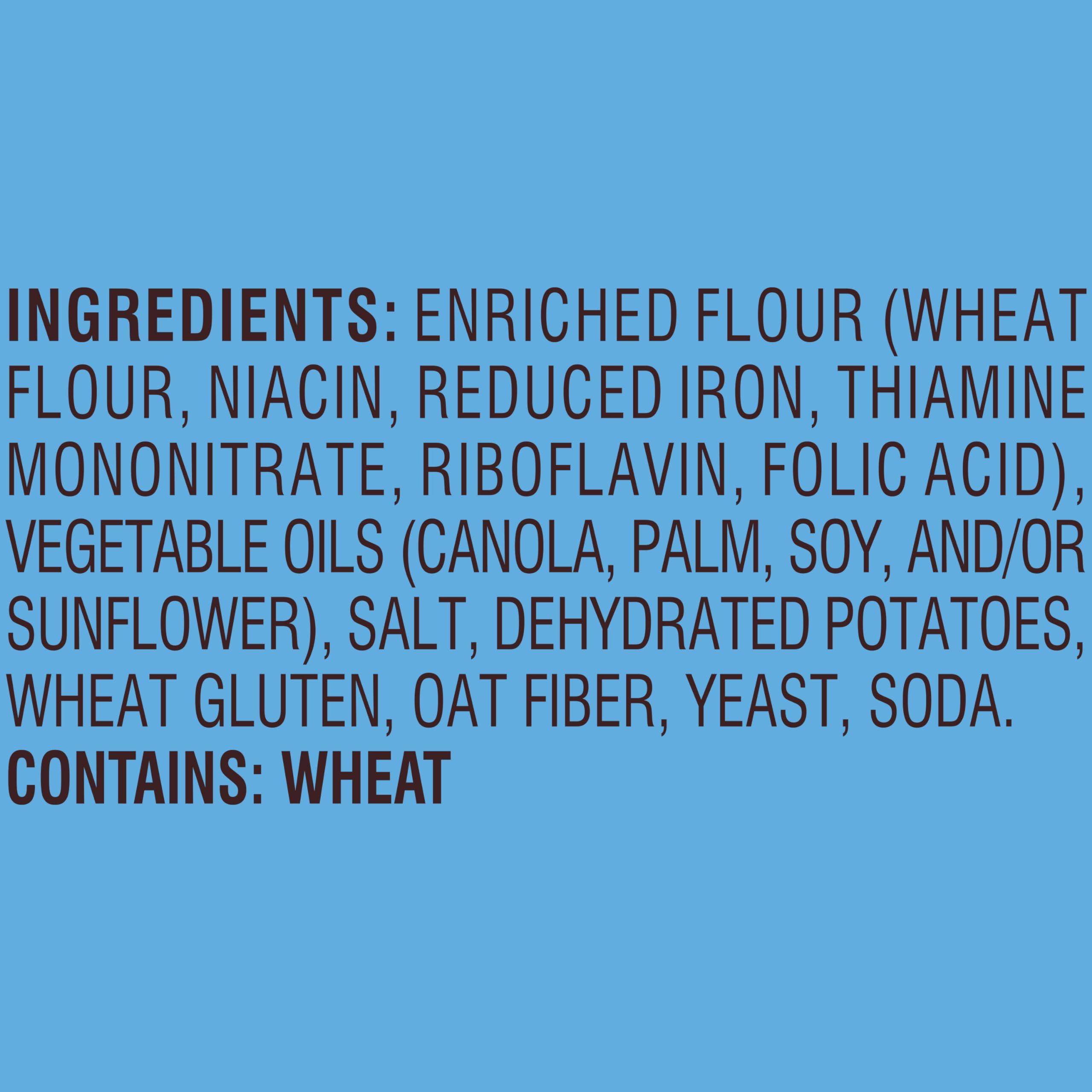 Snyder\'s of Hanover Snyder\'s of Hanover, Pretzel Rods, 12 Oz Bag (Pack of 2)