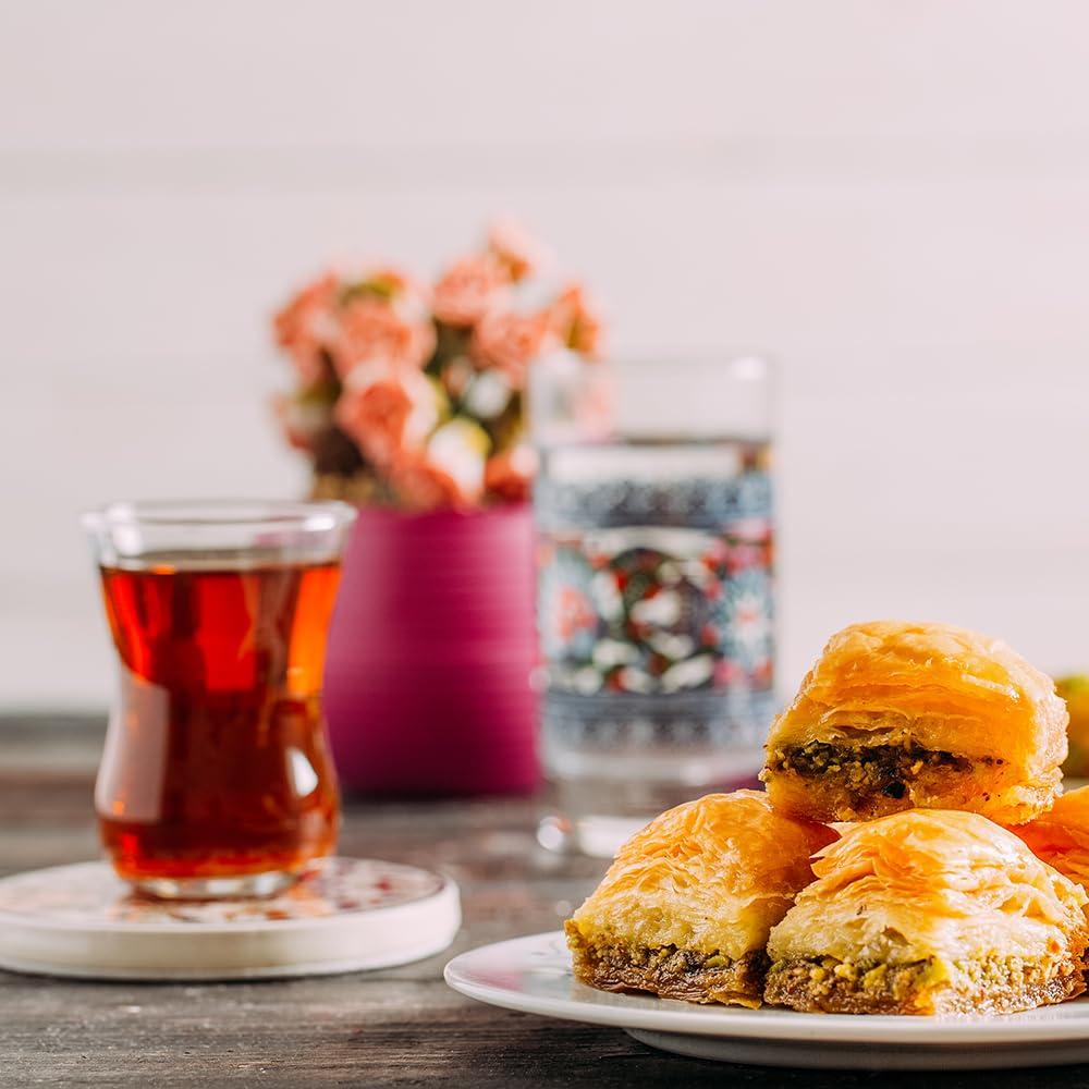 Caykur Turkish Tea 2.2 Lbs - Caykur Rize