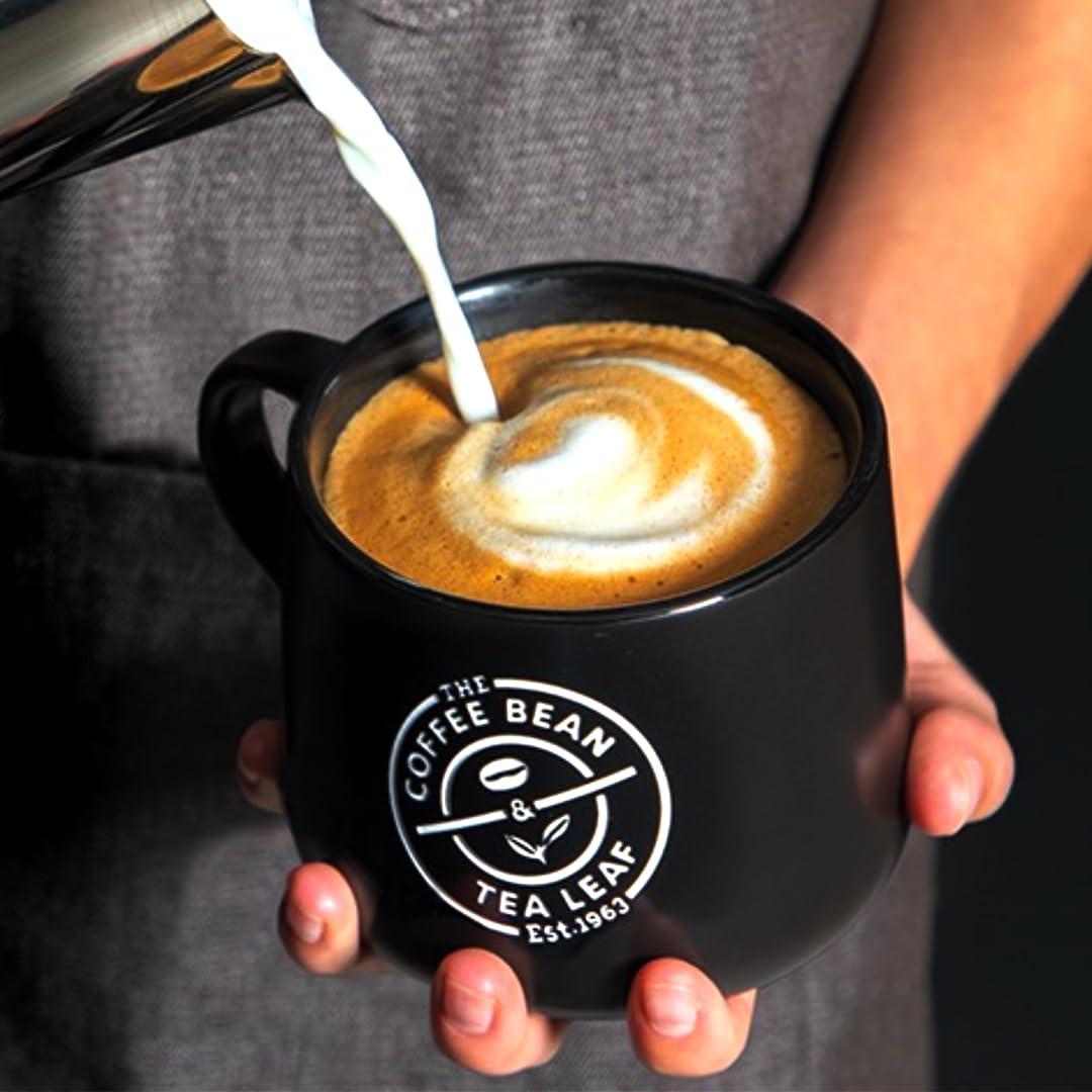 The Coffee Bean & Tea Leaf The Coffee Bean and Tea Leaf, Costa Rica La Cascada, Whole Bean Coffee Beans - 1lb bag (16oz)