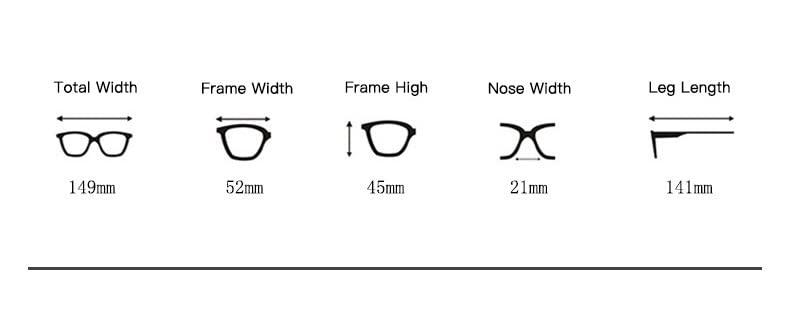 NEWADA NEWADA Oversized Cat Eye Sturdy Personality Colorful Reading Glasses Women, Large Frame Blue Light Blocking Computer Readers (Color : Blue-Green, Size : +200)