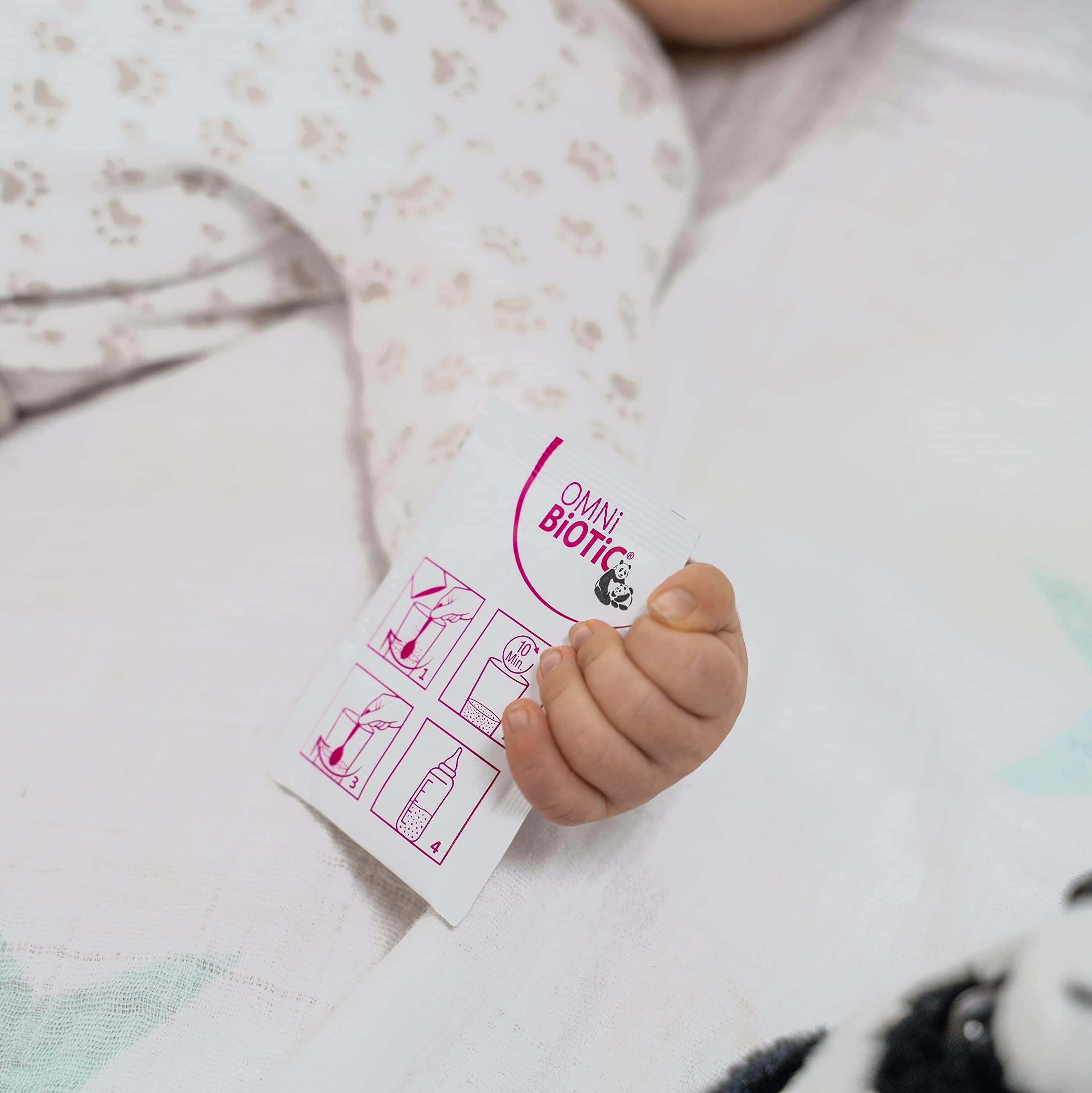 Yodsan Omni-BiOTiC Panda, 90 g