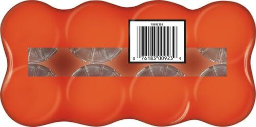 Snapple Snapple Peach Tea, 8 fl oz recycled plastic bottle, 8 pack