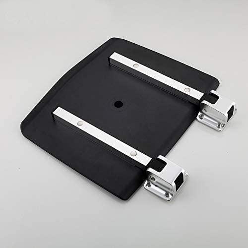 DIANYADIANPU Shower Chair for Inside Shower Elderly Mounted Shower Seats Black Bathroom Folding Chairs Shower Bench Stool Toilet Saving Space Folding Seat