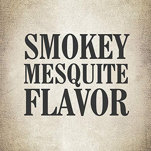 Stubb's Stubb's Smokey Mesquite BBQ Sauce, 18 oz