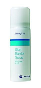 Coloplast (EA) Skin Barrier Spray - Sting Free