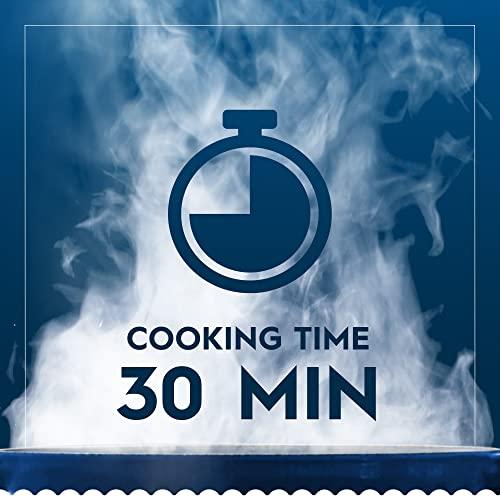 Barilla Barilla Oven-Ready Lasagne, 9 oz. Box - Pasta Made with Durum Wheat Semolina - Kosher Certified Pasta