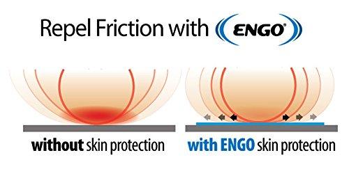 Engo ENGO Blister Prevention Patches Oval Patches (Large Oval, 30, Count)