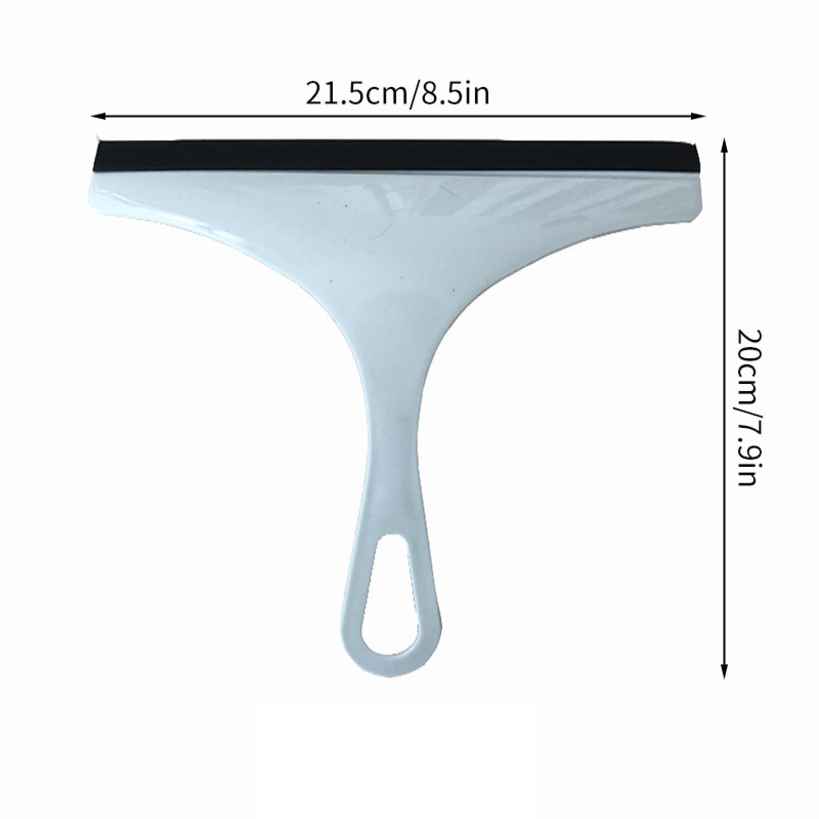 OWKAY 1/3/5pcs Glass Cleaning Tools Bathroom Mirror Squeegee Cleaner Household Cleaning Tools Accessories Glass Wiper Car Window Cleaner