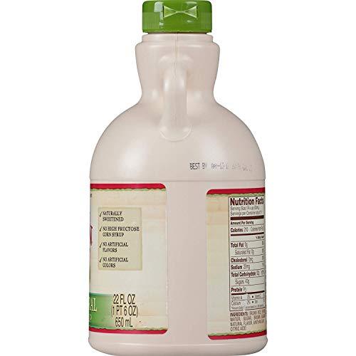 Log Cabin Log Cabin All Natural Table Syrup, 22 Oz (Pack of 2)