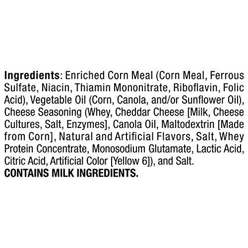 Cheetos Cheetos Puffs Cheese Flavored Snacks, Party Size!, 13.5 Ounce