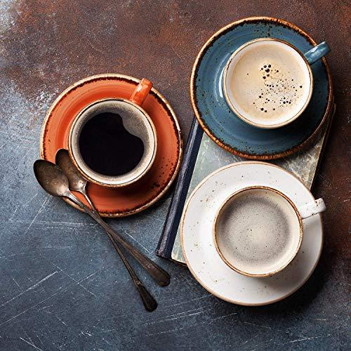 Brooklyn Beans Brooklyn Beans Fuhgeddaboutit 100% Arabica Craft Roasted Ground Coffee, Dark Roast, 12 Ounce Bag