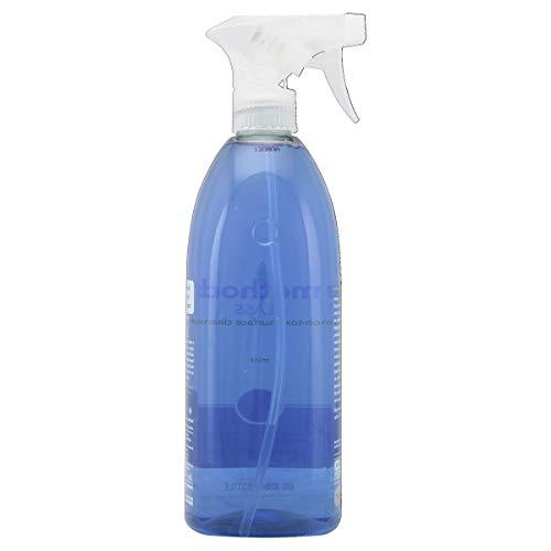 Method Method Glass Cleaner Spray 828ml UK