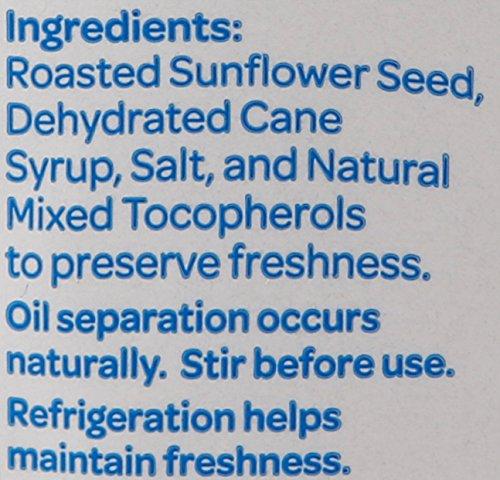 SunButter SunButter Natural Sunflower Seed Spread, 16-Ounce Plastic Jars (Pack of 6) ( Value Bulk Multi-pack)