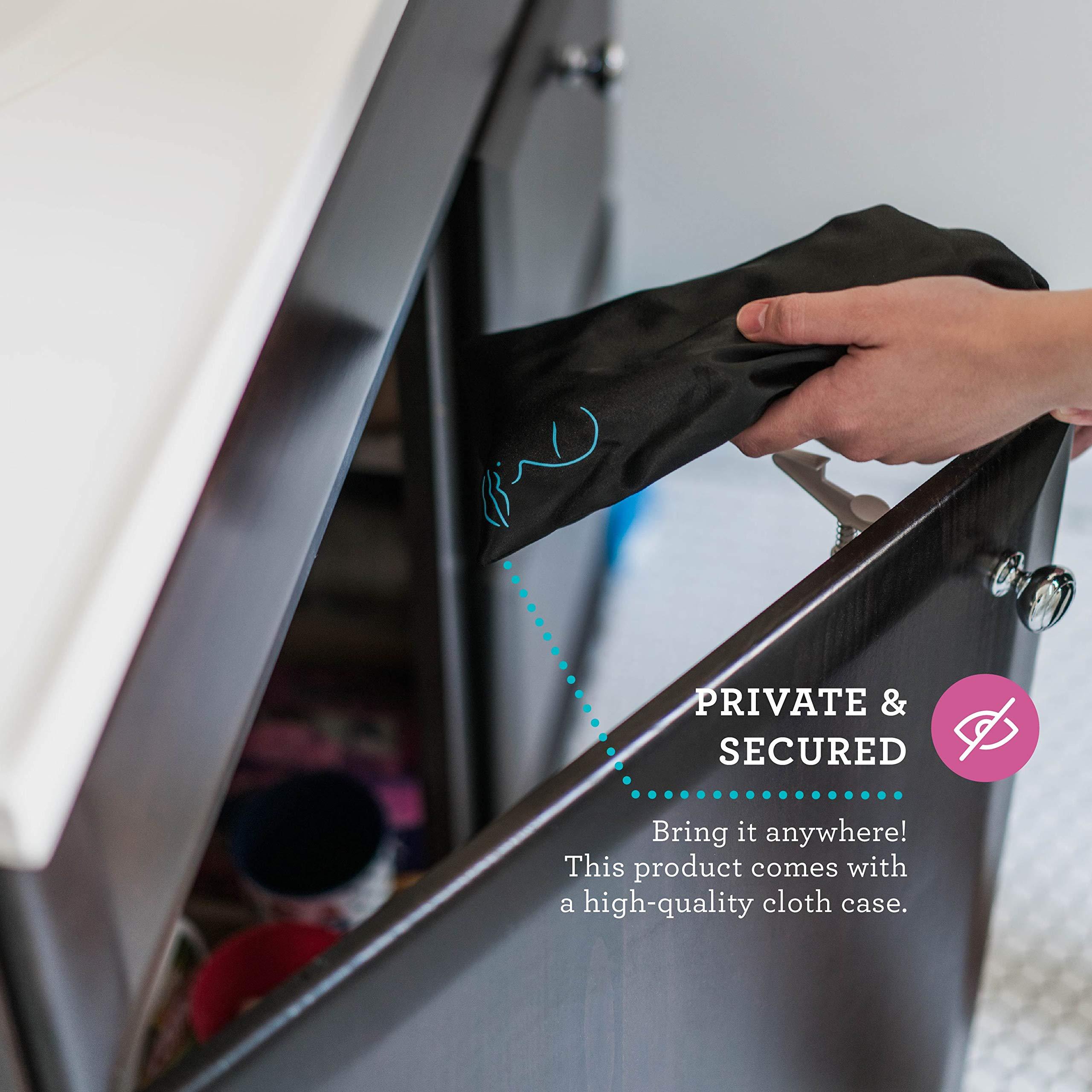 Kegelmaster Doctor Recommended Kegelmaster 2000 Kegel Exercise Device for Women - Guaranteed Success by Kegelmaster