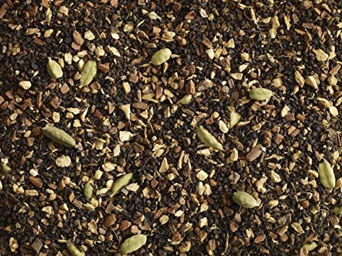 teapigs Teapigs Chai Loose Tea Made with Whole Leaves (1 Pack of 250g Loose Tea)