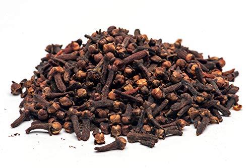 Slofoodgroup Slofoodgroup Whole Cloves hand picked cloves , 1 oz whole cloves