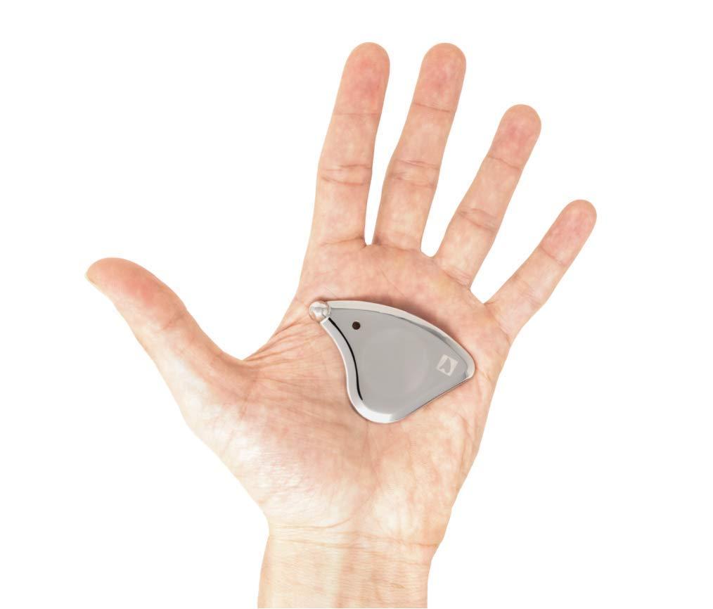 Myofascial Releaser Professional Muscle Scraper - Patented IASTM Massage Tool for Physical Therapy, GuaSha Tool for Myofascial Release - Medical Grade 304 Stainless Steel