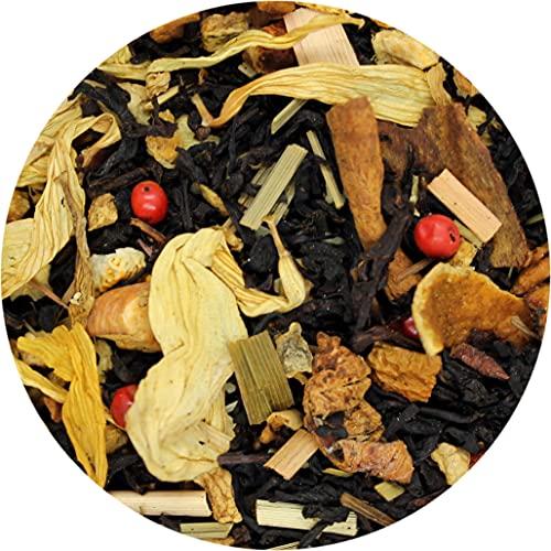SpecialTea Company SpecialTea Company Spring Black Tea - 8 oz. Loose Leaf