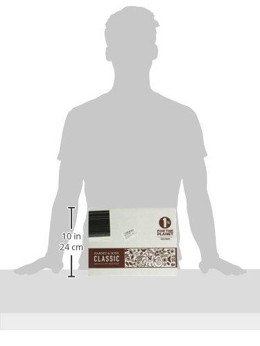 Harney & Sons Harney & Sons Organic English Breakfast | 20 Wrapped Sachets, 20 Count Pack of 6, 100% Pure Black Tea