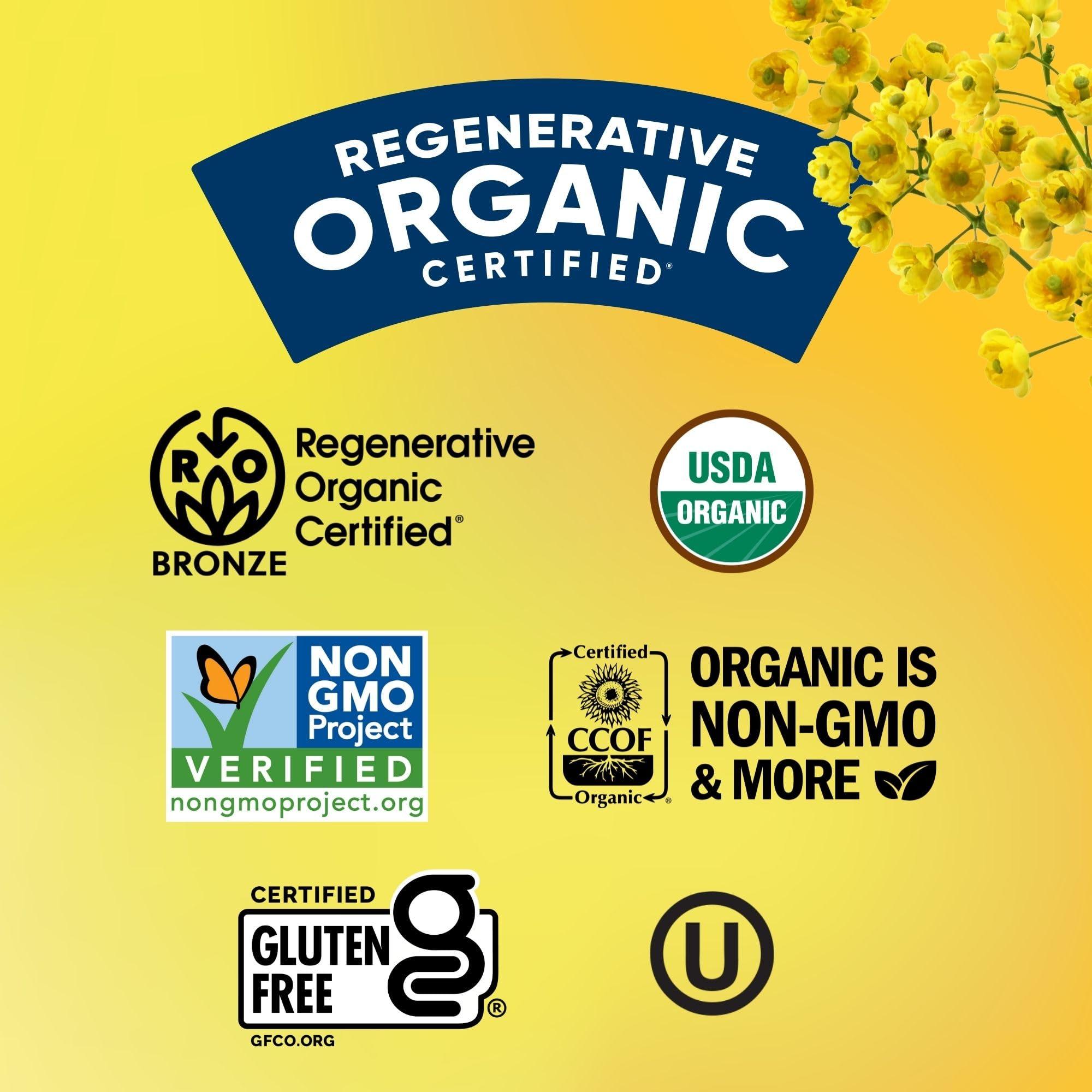 Lundberg Lundberg White Basmati Rice, Regenerative Organic Certified Non-Sticky, Fluffy & Aromatic Long-Grain Rice, Responsibly Grown in California, 32 Oz