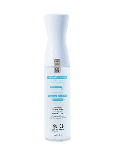 SKINPRES.T MINERAL HEALING MIST for Sensitive Skin with 100% Deep Sea Water, and Chemical-free, Preservative-free, Surfactant-free for comfort Soothing, Moisturizing 10.1 / 3.4 oz