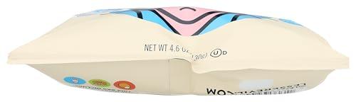 Lesserevil LesserEvil Oh My Ghee Organic Popcorn, 5 Oz