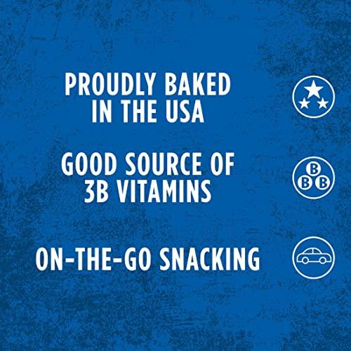 Pop-Tarts Pop-Tarts Toaster Pastries, Breakfast Foods, Kids Snacks, Variety Pack (5 Boxes, 60 Pop-Tarts)