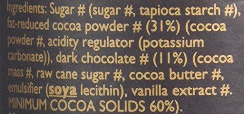 Green & Black's GREEN & BLACKS Hot Chocolate Mix, 300 GR