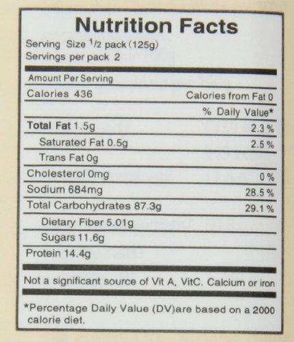 Blue Dragon Blue Dragon Noodles, Dry Soba, 8.8-Ounce (Pack of 5)