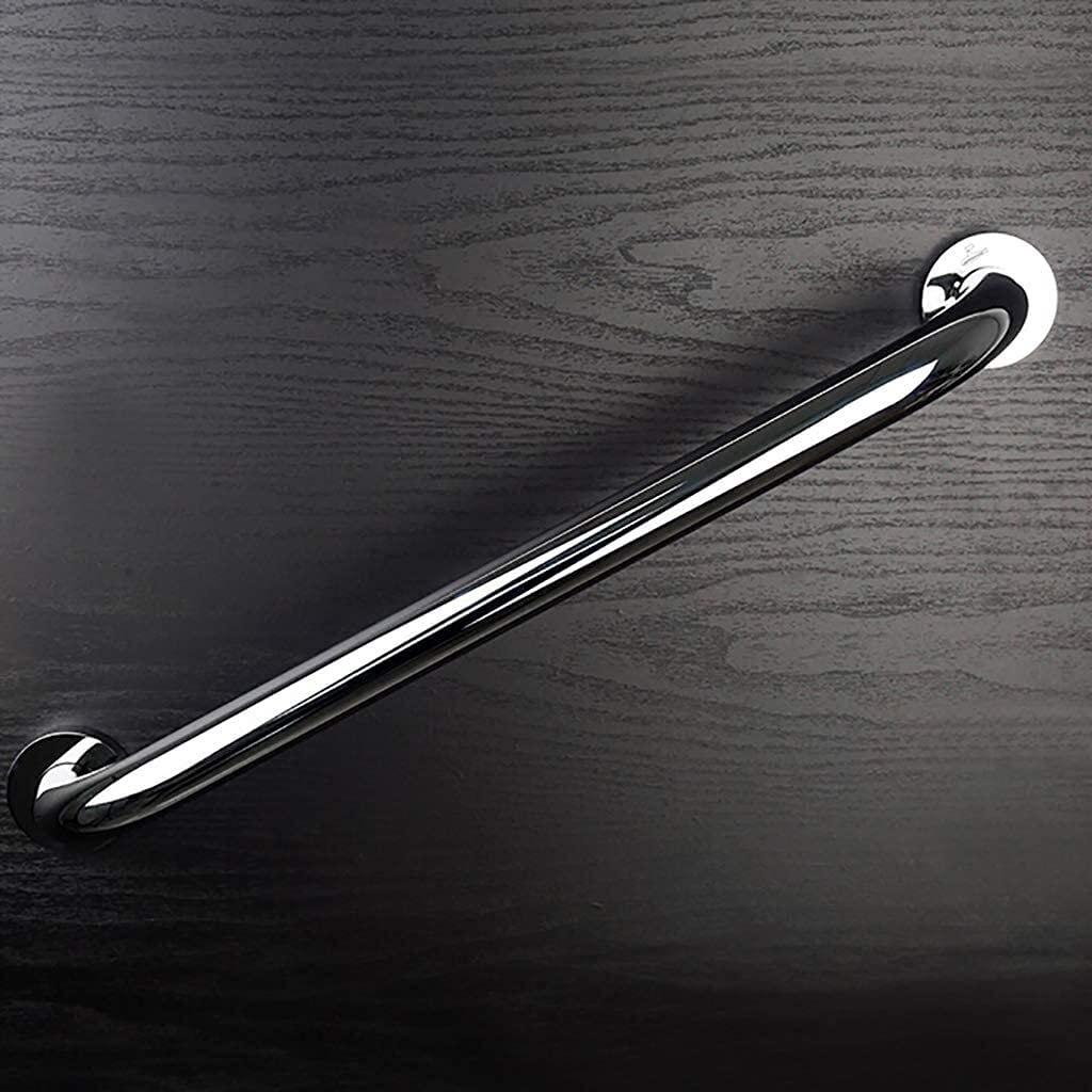 WSYTY Shower Grab Bar Bathroom Grab Rail Copper Grab Bar, Rail for Bathroom Safety,Suitable for Bathtub, Toilet, Porch,Stairs, for Elderly, Disabled, Handicapped