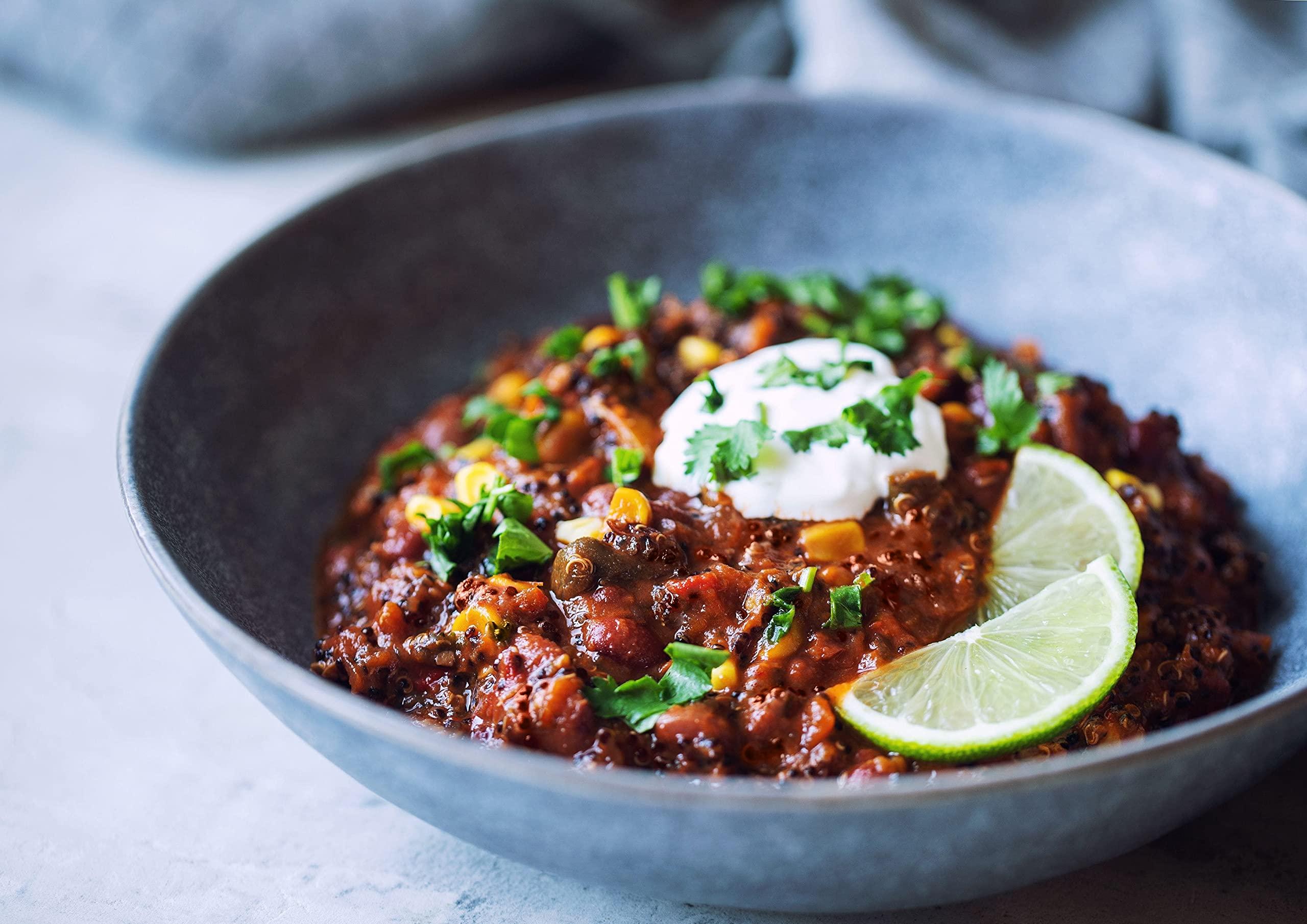 Food to Live Food to Live Organic Yellow Whole Corn, 1.5 Pounds - Non-GMO Maize, Cleaned and Dried Kernels, Vegan, Kosher, Bulk Cereal Grain, Good Source of B vitamins, Thiamin, and Folate