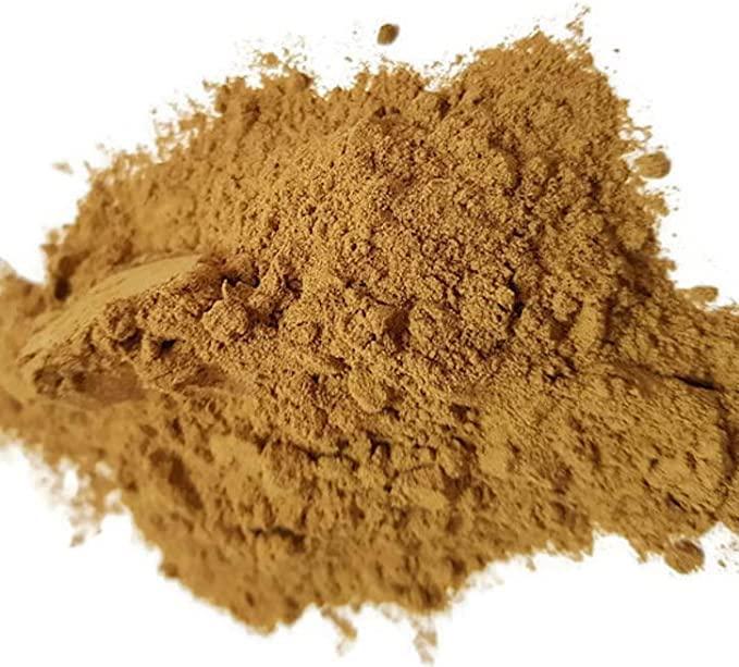 Behalal Organics Mondia whitei (Mulondo, Entengo, Mukombero, Gondolosi) white Ginger Powder 20 gram