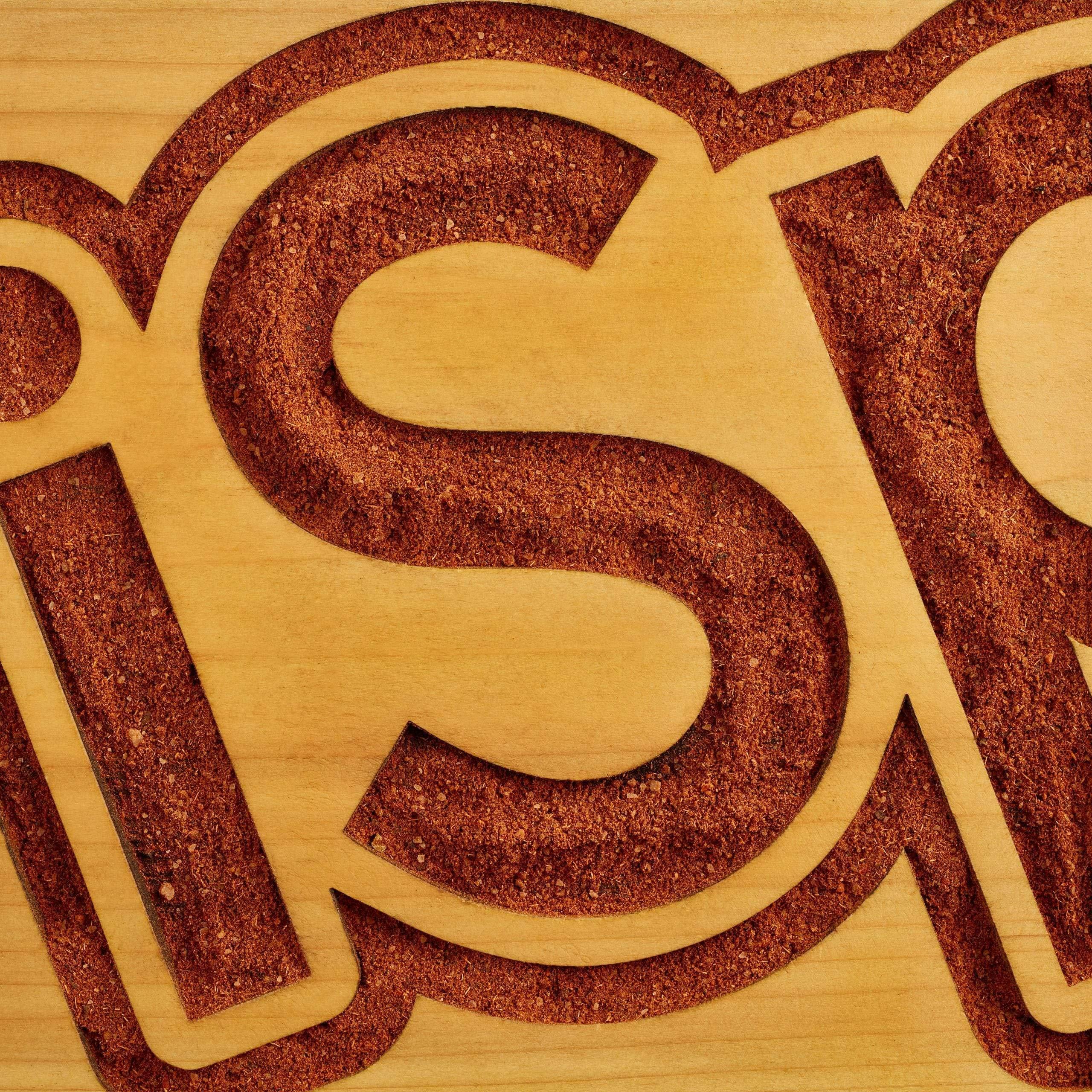 iSpice iSpice - SOUTHWEST SEASONING World Flavor Super Spice Blend | All Natural | Ready to use as is | No preparation is necessary