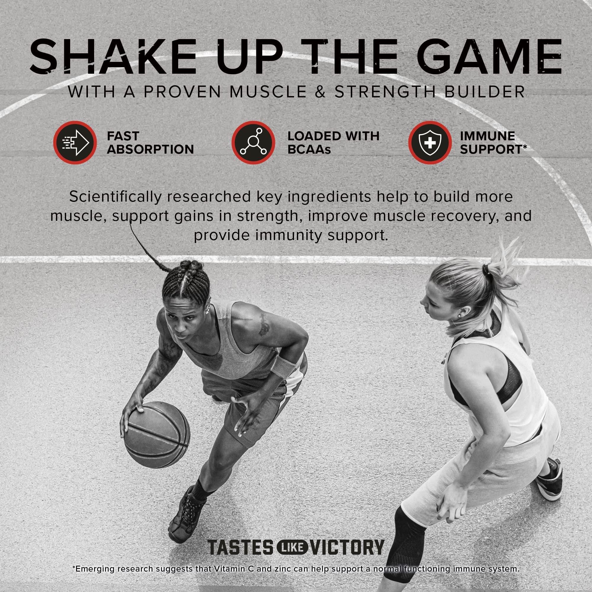 Six Star Six Star Elite Series 100% Whey Protein Plus Triple Chocolate 1.8lbs US & Elite Series 100% Whey Protein Plus Vanilla Cream 1.8lbs US