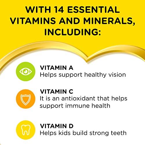 Nido Nestle NIDO Lacto-Ease Toddler Powdered Milk Beverage - 28.2 Oz Canister - Toddler Drink Mix