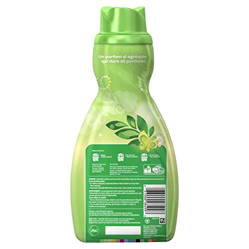 Gain 1.23L Liquid Fabric Softener