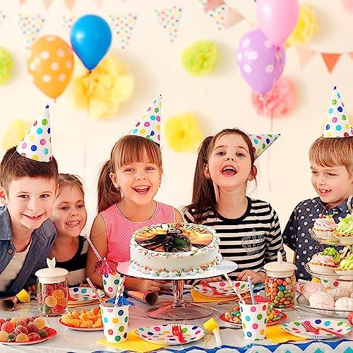 ENDLESS CHOICES 7.5 Inch Joker Heath Ledger Cake Topper Round Edible Birthday Cake Decorations, Happy Birthday Cake