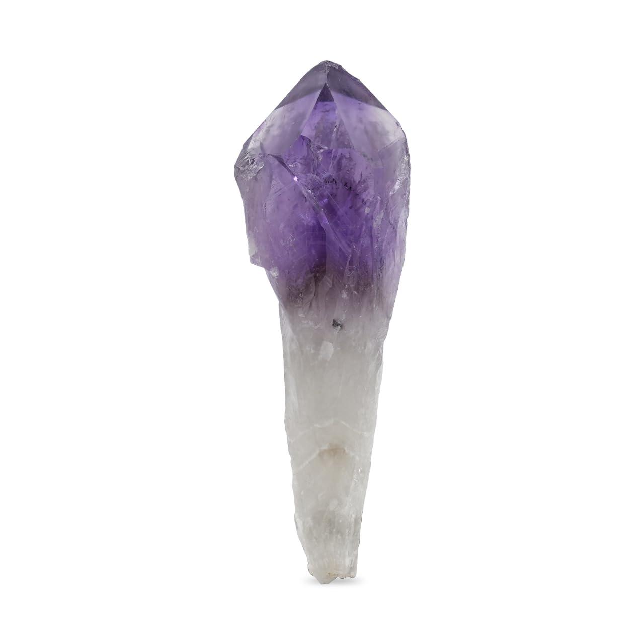Starborn Starborn Dragon\'s Tooth Amethyst Crystal - Medium