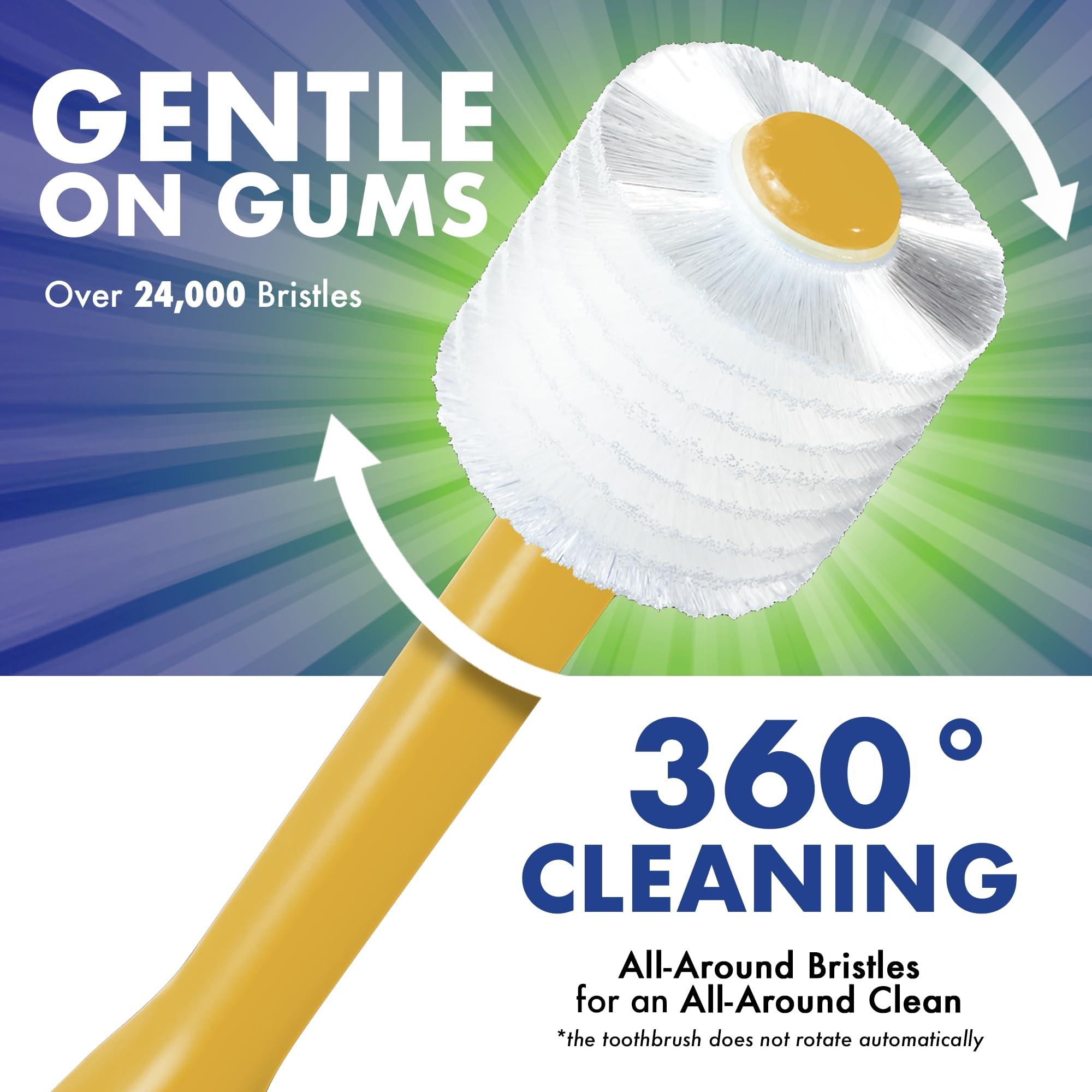 Dixie Dixie Plastic Soup Spoons, Heavyweight, White, 100/Box