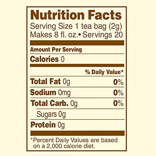 Celestial Seasonings Celestial Seasonings 27891-3pack Celestial Seasonings Sleepytime Extra Herb Tea - 3x20 bag