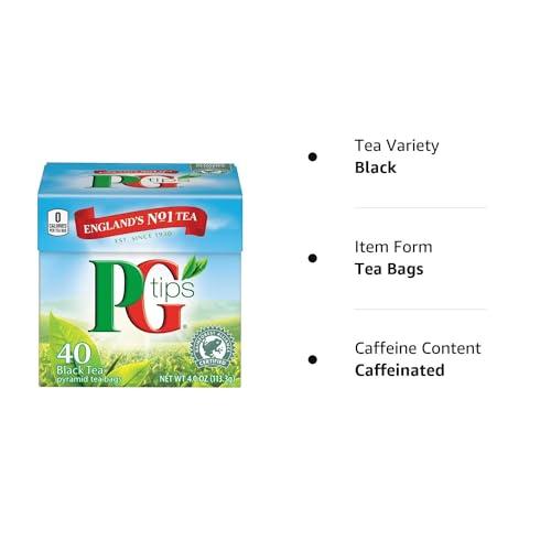 Garden of the Andes Garden of the Andes Herbal Organic Decaf Lemon Verbena Hot Tea Bags, 0.9 oz, 20 Count (Pack of 3)…