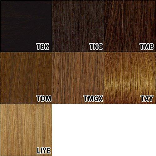 Prisila Prisila Priscilla Scrunchie Wig Round Curl VS-34 Heat Resistant TDM Daily Maroon