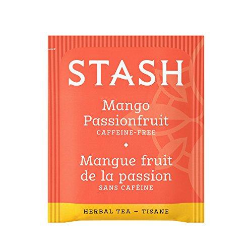 Stash Stash Tea Mango Passion Fruit, 20 ct