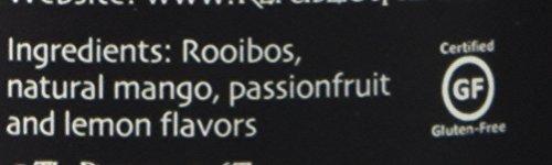 The Republic of Tea The Republic Of Tea Passionfruit Mango Red Tea, 36 Tea Bags