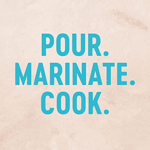 Lawry's Lawry\'s Herb and Garlic Marinade with Lemon Juice, 12 oz