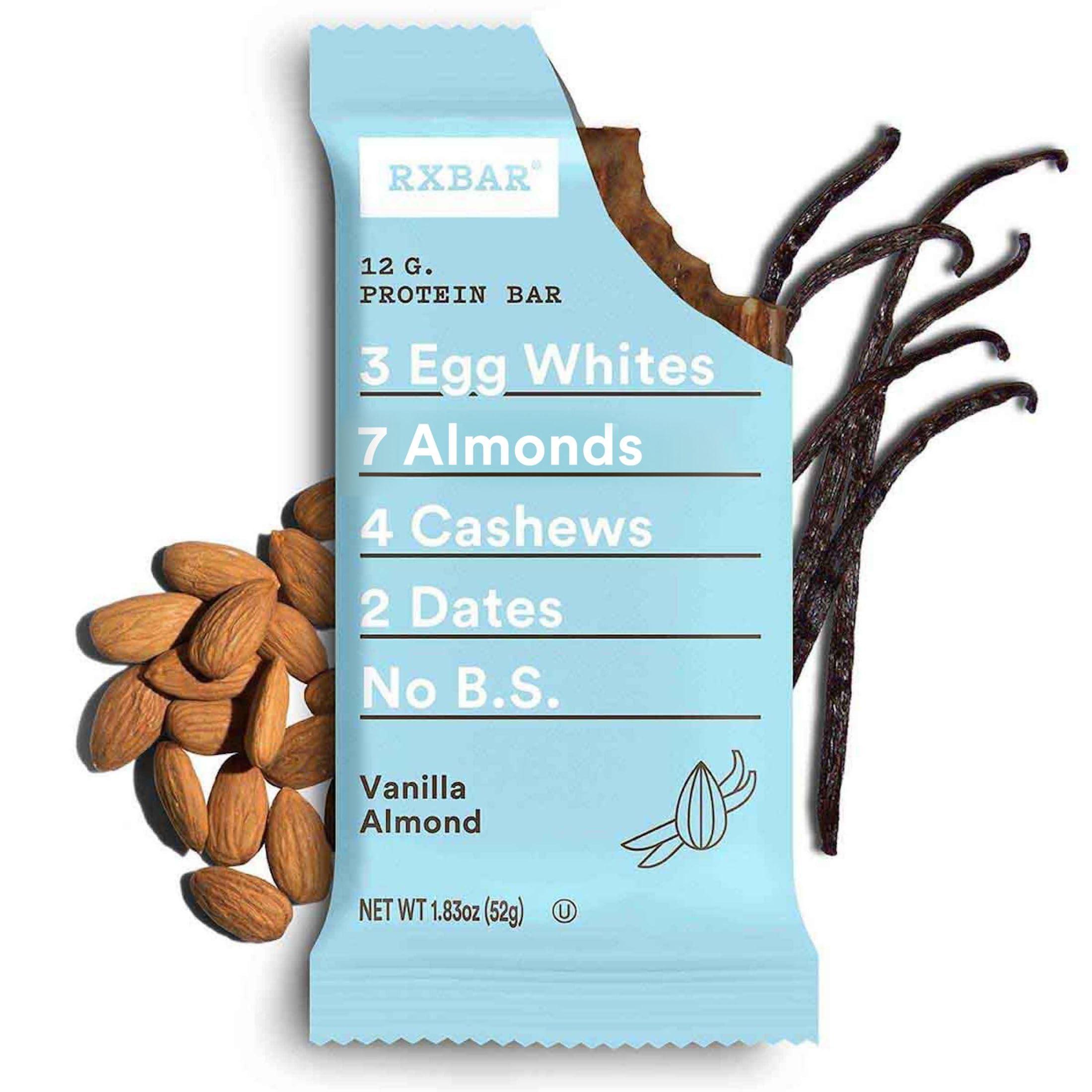 RXBAR RXBAR Protein Bars, 12g Protein, Gluten Free Snacks, Variety Pack (28 Bars)